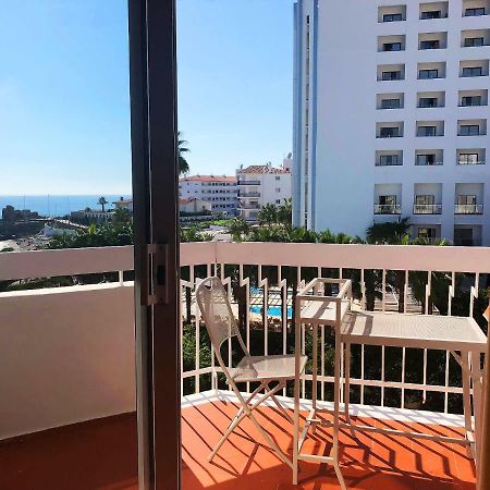 Torresol Apartment Nerja Exterior photo