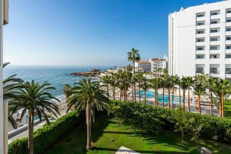 Torresol Apartment Nerja Exterior photo