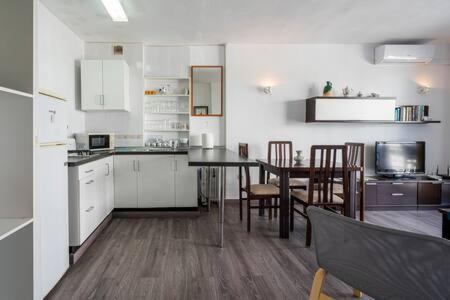 Torresol Apartment Nerja Exterior photo