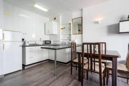 Torresol Apartment Nerja Exterior photo