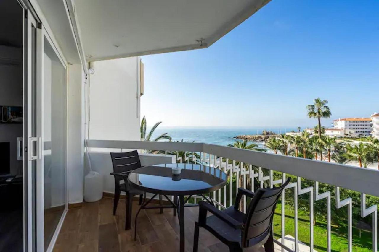 Torresol Apartment Nerja Exterior photo