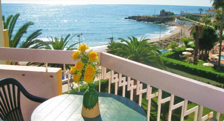 Torresol Apartment Nerja Exterior photo