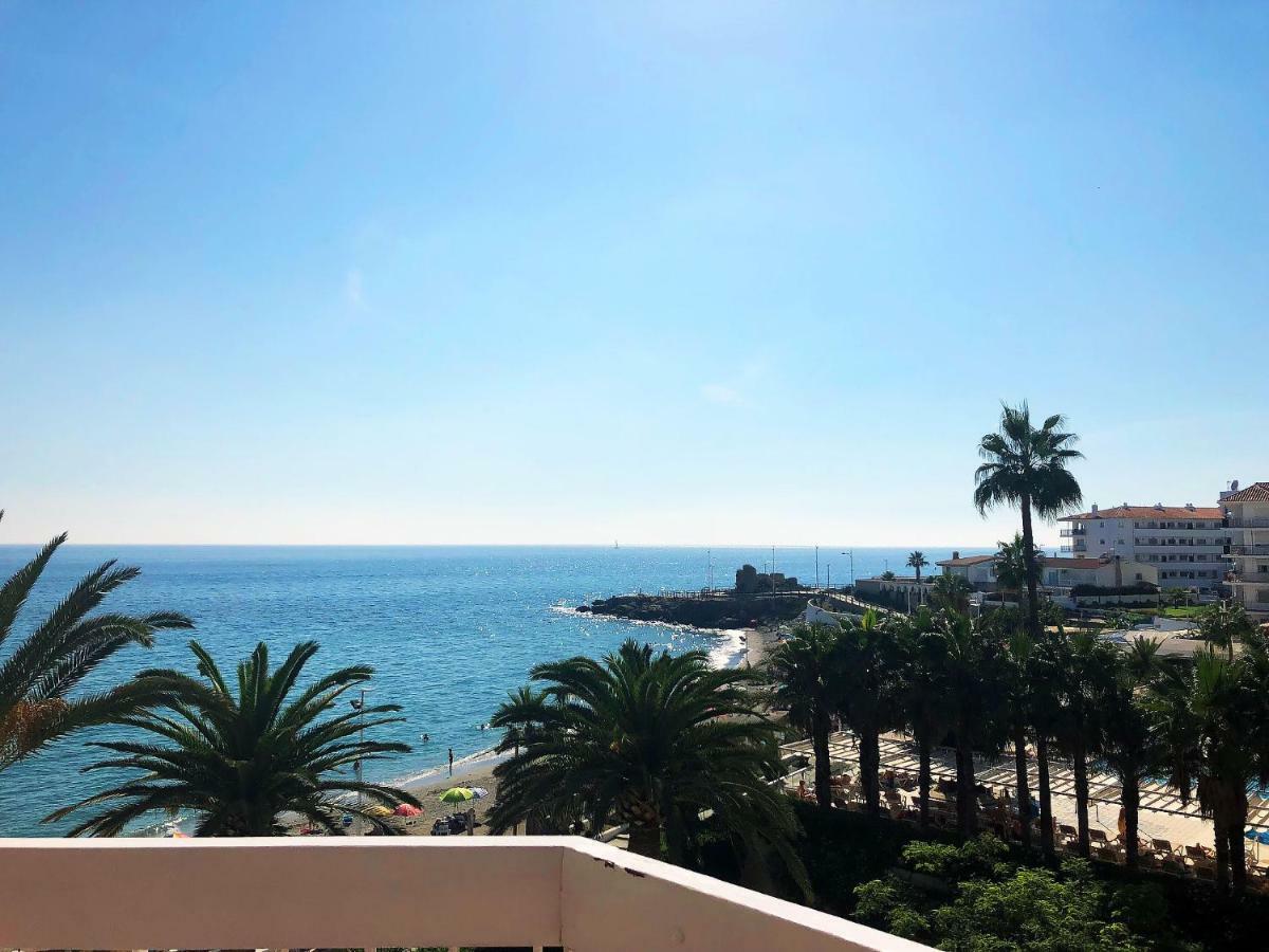 Torresol Apartment Nerja Exterior photo
